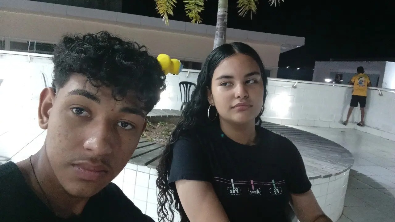 Nós dois